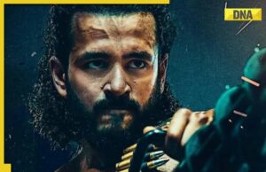 La película flop más grande de la India presentó a Superstar y Star Kid, comenzó la producción sin guiones, se lanzó en OTT después de dos años, solo ganó Rs …