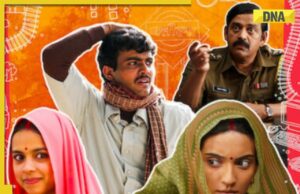 El escritor de damas de Laapataa rompe el silencio sobre las acusaciones de plagio de la película árabe Burqa City: “Estas acusaciones no solo …”