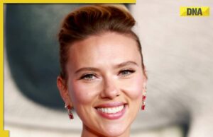 El supuesto acosador de Scarlett Johansson arrestado por amenazar con bombardear el sábado por la noche en vivo