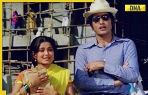 Moushumi Chatterjee revela 'enojado' Manoj Kumar le dio su exitosa canción a Zeenat Aman por esta razón: 'Él no …'
