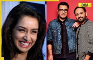 Stree 2 productores Amar Kaushik, Dinesh Vijan trolleó para burlarse de la actriz; Los internautas dicen 'los hombres misóginos son …'