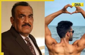 ACP Pradyuman muere en CID, está siendo reemplazado por ACP Ayushman, adivina quién está interpretando el papel