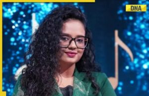 Conoce a Manasi Ghosh, Indian Idol 15 Ganador, que recibe un premio en efectivo de 25 lakh, un auto nuevo y más