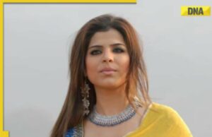 Conocer a la actriz de Bollywood, que supuestamente estuvo involucrada en el terrorismo, de repente desapareció, fue encontrada enterrada con …