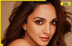 Kiara Advani se prepara para su debut en Gala Met este año en Nueva York, detalles en el interior