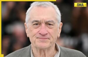 Robert de Niro recibirá honorario Palme d'Or en el 78º Festival de Cine de Cannes 2025