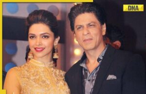 Deepika Padukone para jugar plomo en el rey de Shah Rukh Khan? Siddharth Anand reacciona, bolígrafos nota críptica