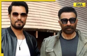 Randeep Hooda revela secreto sobre la coprotagonista de Jaat Sunny Deol: 'Inme Maata Aa Jaati Hai Jab …'