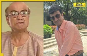 Conoce al padre de la fama de Tmkoc Jethalal Gada Champaklal, también conocido como Amit Bhatt, cuya edad real te dejará conmocionado; Es más joven que Dilip Joshi