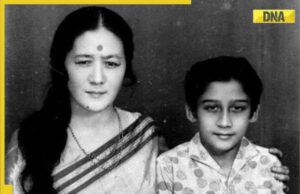 Conoce al actor que perdió a su madre después de convertirse en estrella, era feliz vivir en Chawl, ahora posee …