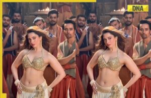 La actriz filtró el clip del número de artículo de RAID 2 se vuelve viral, los internautas reaccionan