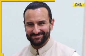 La policía de Mumbai presenta una hoja de cargos de 1000 páginas contra el acusado Shariful Islam Shehzad