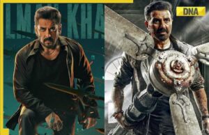 Sunny Deol para anotar su segunda apertura más grande, ¿vencerá al día uno de la película de Salman Khan? Esto es lo que sabemos