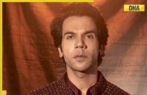 Rajkummar Rao recuerda su lucha, revela que quiere revivir el éxito de Stree 2, su día especial con mamá: “Como un extraño …”