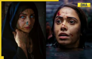 Nushrratt Bharuccha, Soha Ali Khan intensifica la poderosa narrativa pero se queda corto de la emoción de Original