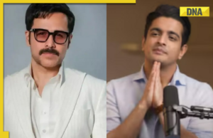 Las consolas de Emraan Hashmi Ranveer Allahbadia sobre la fila latente de la India, dice “Eso también es parte del glamour …”