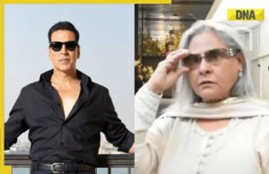 Akshay Kumar llama a Jaya Bachchan 'Bewakoof'? El actor del Capítulo 2 de Kesari reacciona a las críticas del veterano estrella al baño: Ek Prem Katha