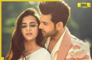 'Abhi thoda zyada ho raha hai'