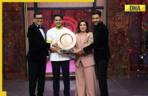 Gaurav Khanna gana la temporada, se va con trofeo y Rs 20 lakh; Nikki Tamboli se convierte en primer segundo lugar