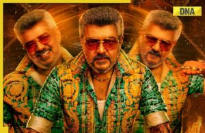 La película de Ajith Kumar ve una gran caída del 50% después de una fuerte apertura, gana solo Rs …