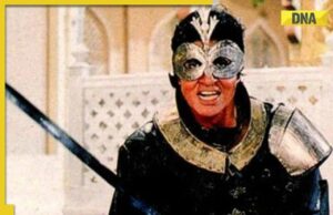 Se esperaba que esta película de Amitabh Bachchan fuera su proyecto de regreso, fue la película más cara del año de la India, resultó ser una bomba de taquilla