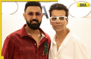 Karan Johar, Gippy Grewal, Akaal, en controversia por los sentimientos supuestamente heridos, la policía de Patiala detiene …