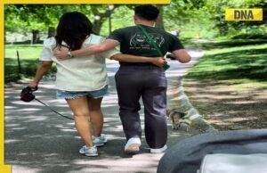 Conoce a la actriz que es amiga cercana de Isha Ambani, cobra 35 millones de rupias por una película, se verá a continuación en …