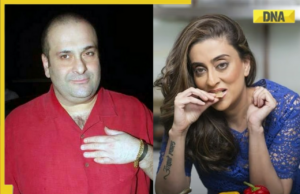 Conoce a la nuera menos popular de Raj Kapoor, rompió su matrimonio con … en dos años, comenzó a vender encurtidos, su nombre es …