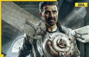 Sunny Deol-Starrer Jump el sábado, gana 32 millones de rupias en todo el mundo