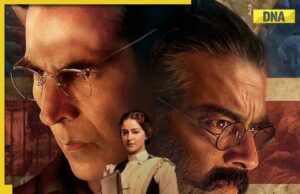 Akshay Kumar, R Madhavan, Ananya Panday-Starrer es una película 'poderosa, importante e increíble'