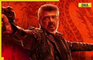 La película de Ajith Kumar se mantiene estable, gana 84 millones de rupias en fin de semana extendido