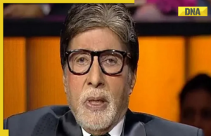 Amitabh Bachchan se siente atascado en 49m, los fanáticos ofrecen consejos divertidos para cultivar seguidores: 'Rekha Ji K Saath …'