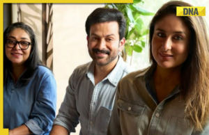 'Película poderosa y oportuna de …'