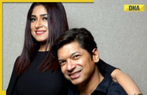 Shaan, esposa Radhika Mukherjee Compre un bungalow lujoso en Pune que vale la pena la suma de Rs 10 crore