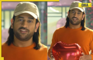 ¿La Sra. Dhoni 'más recién amante' de las películas de Karan Johar? Los fanáticos reaccionan cuando el cineasta deja caer el video críptico con el capitán CSK