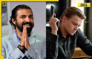 El director de anuncios de Kalki 2898, Nag Ashwin, revela que entró en depresión después de ver el inicio de Christopher Nolan: “Me afectó tanto …”