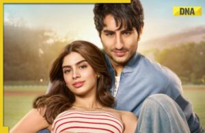 Ibrahim Ali Khan reacciona a Nadaaaniyan Backlash, dice que no se entendía “ser una gran película”: “Intentaron …”