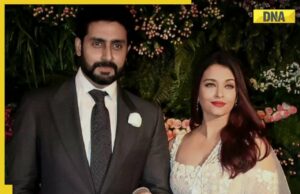 Aishwarya Rai, Abhishek Bachchan, no emocionada, pero …, el astrólogo sugiere 'Inko Ghar SE …': 'Ella no puede …'