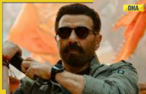 Sunny Deol anuncia una nueva misión en la secuela de Jaat, se reúne con Gopichand Malineni