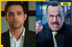 Parth Samthaan hace una gran declaración después de unirse a CID como ACP Ayushman en medio de una respuesta mixta: 'Nunca pensé …'