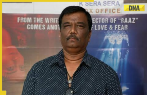 K Sera Sera Presidente Satish Panchariya En problemas, FIR lo presentó por violación, cargos de agresión sexual