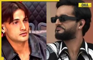 Asim Riaz salió del campo de batalla después de una pelea fea con Rubina Dilaik, Abhishek Malhan: Informe