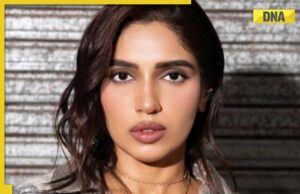 Bhumi Pednekar revela por qué aceptó hacer los Reales después de rechazar muchos shows de OTT 'fenomenales': 'Tenía dengue …'