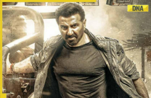 Sunny Deol-Starrer se mantiene bien a pesar de Kesari 2, cruza 90 millones de rupias en todo el mundo