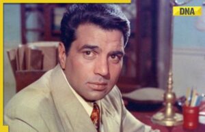 Dharmendra rechazó esta película después del voto emocional de su hermana, se convirtió en un éxito de taquilla, cambió la vida de …