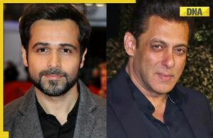 'Shah Rukh Khan Ke Liye …'