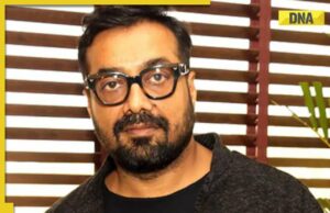 Queja presentada contra Anurag Kashyap por sus presuntos comentarios casteistas contra los brahmanes, detalles en el interior