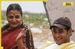 Mahesh Babu deja a los fanáticos emocionados, los corrales sinceros homenaje a su madre en su aniversario de nacimiento: “Te extraño más que …”