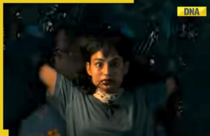 Una historia bien elaborada del trauma del patriarcado, más allá de los miedos sobrenaturales