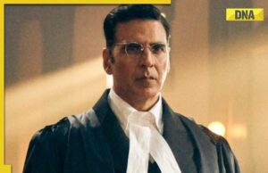La película de Akshay Kumar ve una caída del 60% el primer lunes, gana solo Rs …